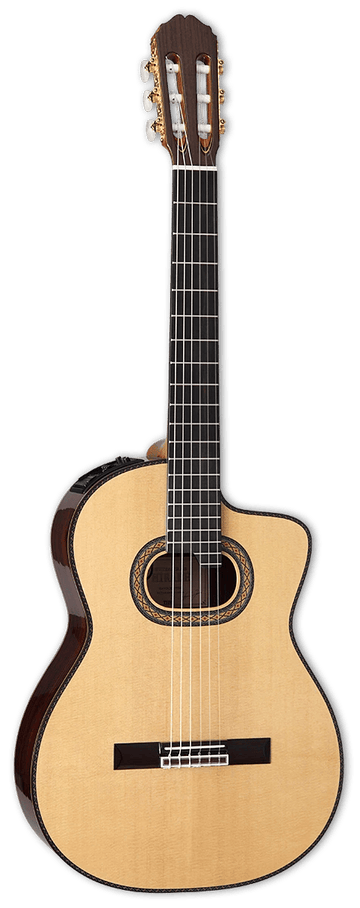 DH90 Hirade Classique CW Natural