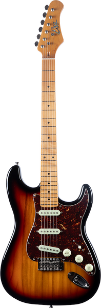 ST 401 MN Sunburst