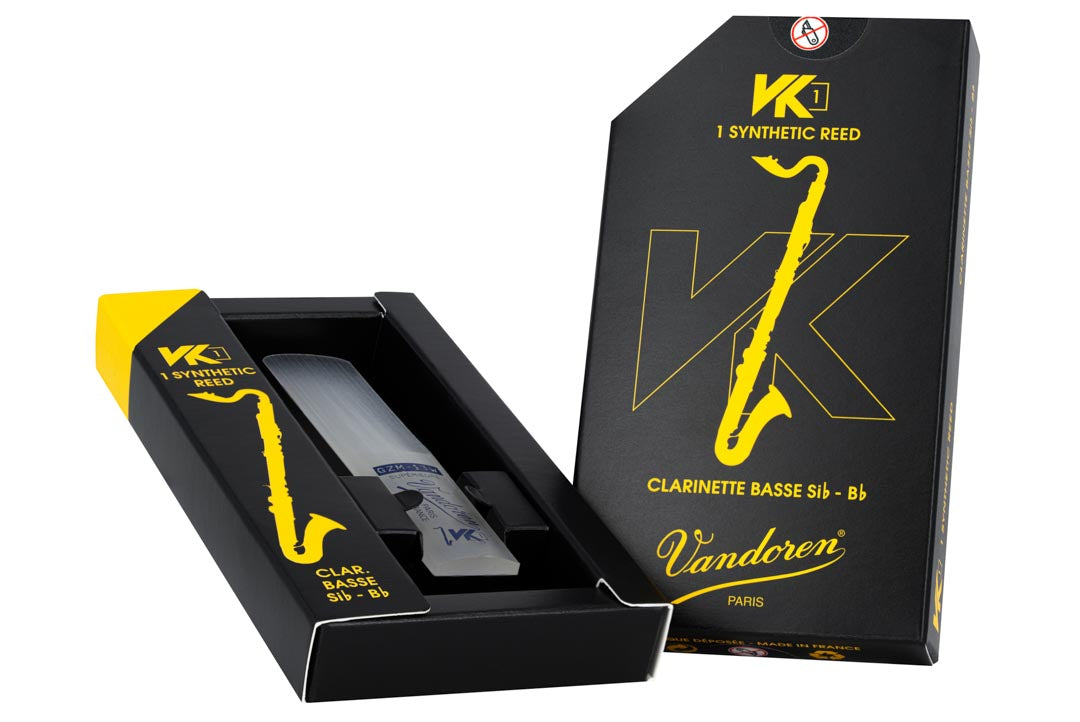 VK1 50 - Clarinette Basse