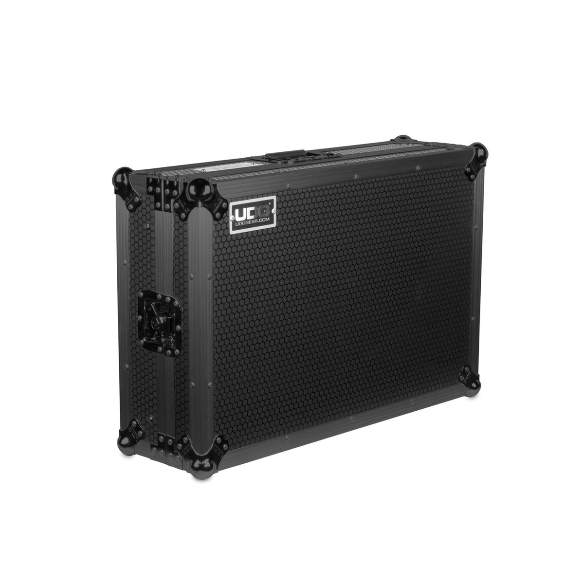 U 91070 BL - UDG Ultimate Flight Case Multi Format 3XL Plus (W) - Stock-B