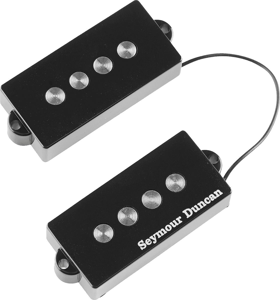 Seymour Duncan Basmicrofoons