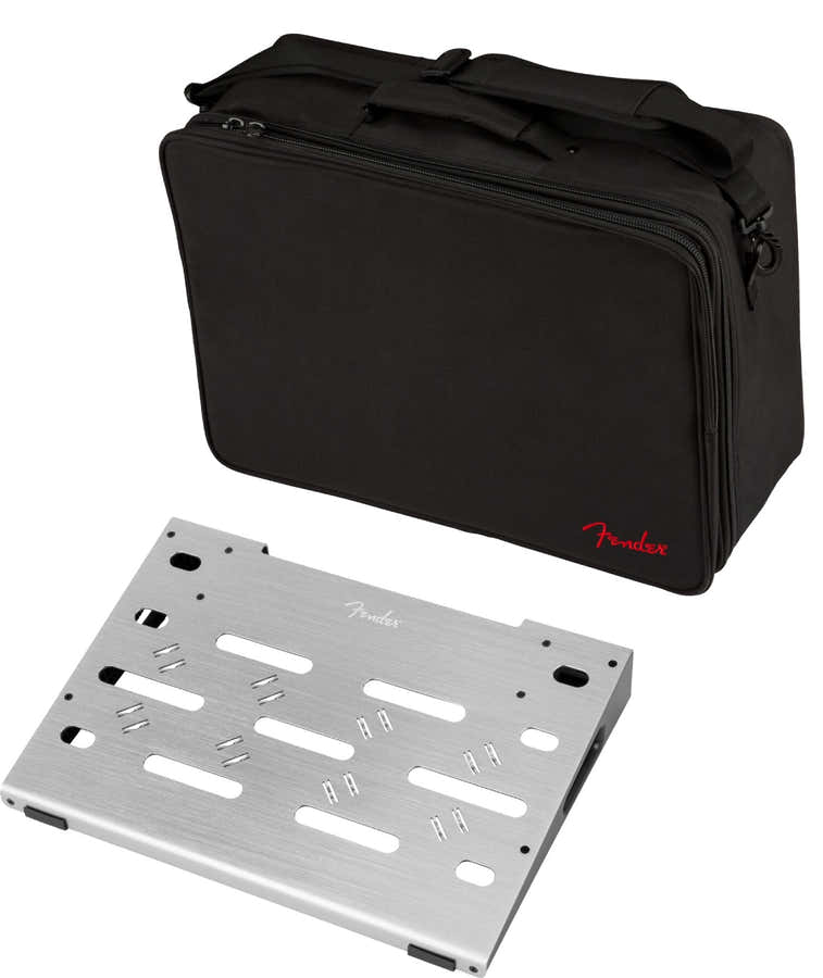 Pedal Board With Bag Medium