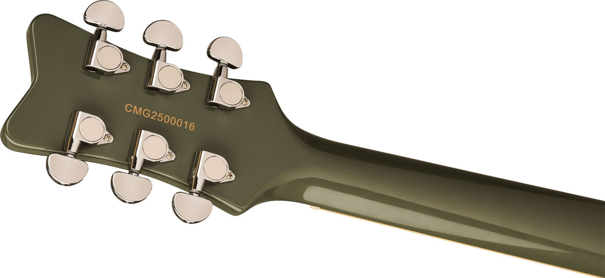 Streamliner Jet Club 1 Pickup LRL Olive Drab