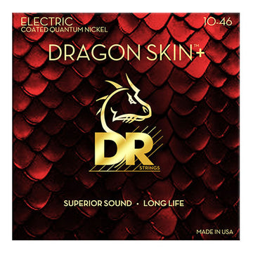 10-46 Dragon Skin+ gecoate Medium