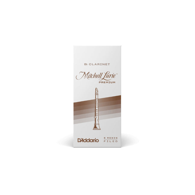 Mitchell Lurie Premium 3.5 - Clarinette Sib