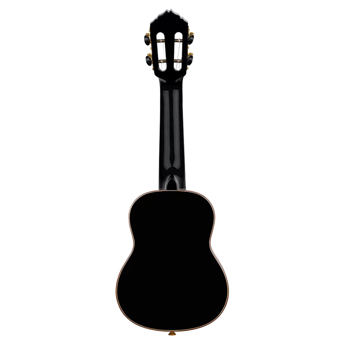 Ukulele Soprano Onyx