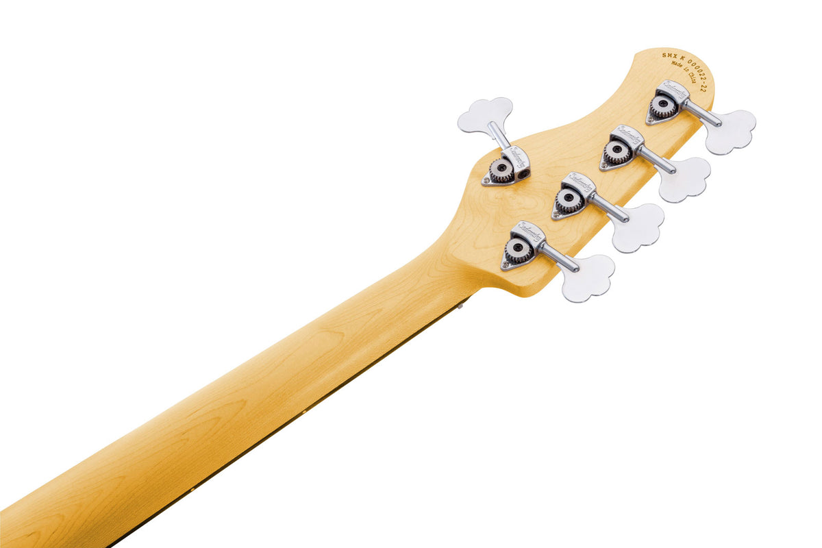 METROEXPRESS HYBRID PJ 5 - BLACK PEARL,ROSEWOOD