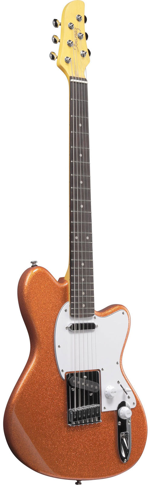 YY20-OCS Orange Cream Sparkle Signature Yvette Young