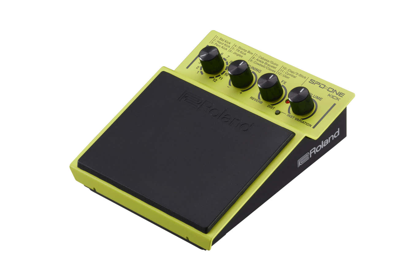SPD-1K - Pad SPD One Kick