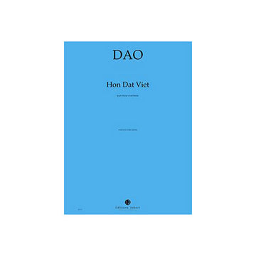 Dao - Hon Dat Viet - Choeur et Orchestre