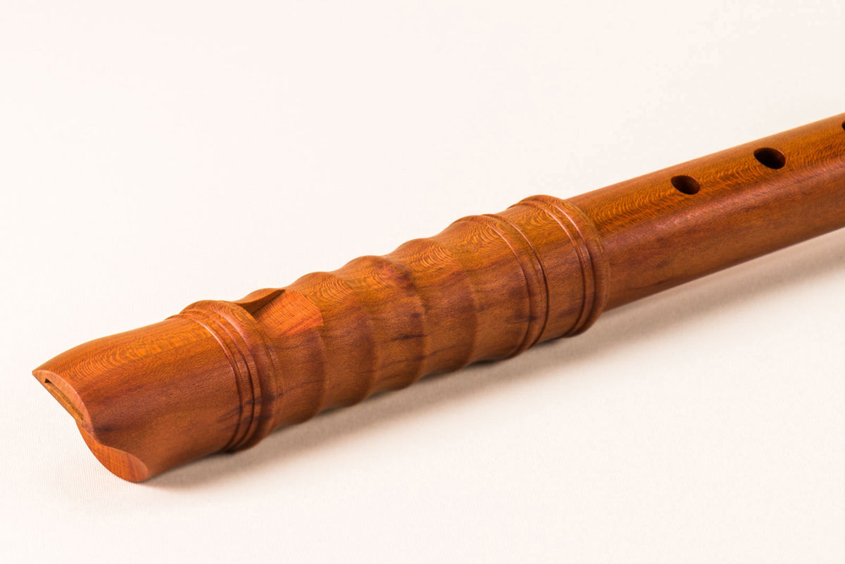 Kynseker Alto Sol 428 - Prunier (doigté Baroque)