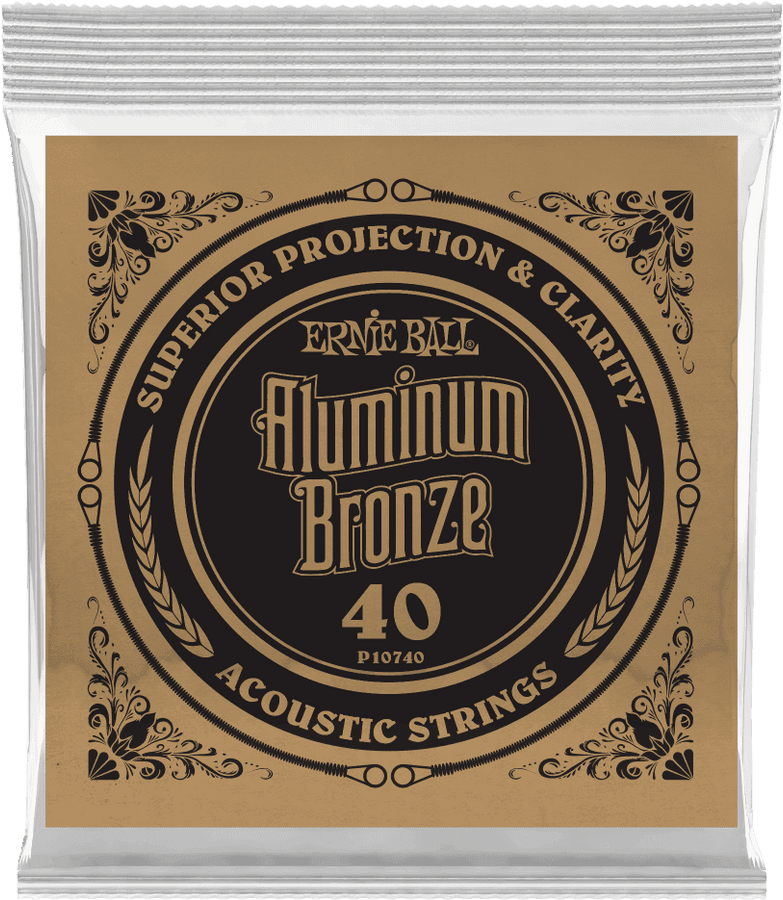 Aluminium Bronze 40