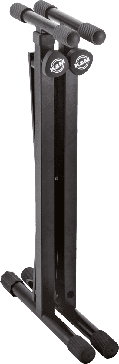 Stand clavier 18826 Noir