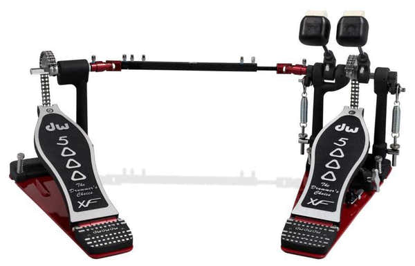 Double Pédale De Grosse Caisse 5002AD4XF