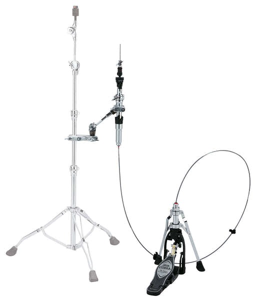 HH95RH - Afstandsbediende Hi-Hat