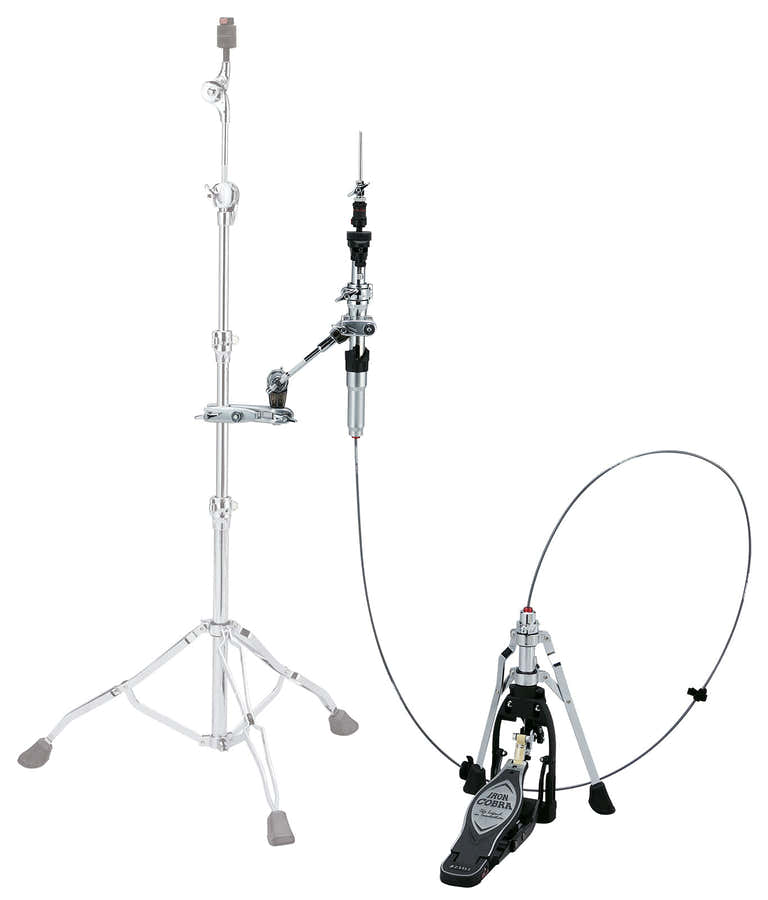 HH95RH - Remote Hi Hat