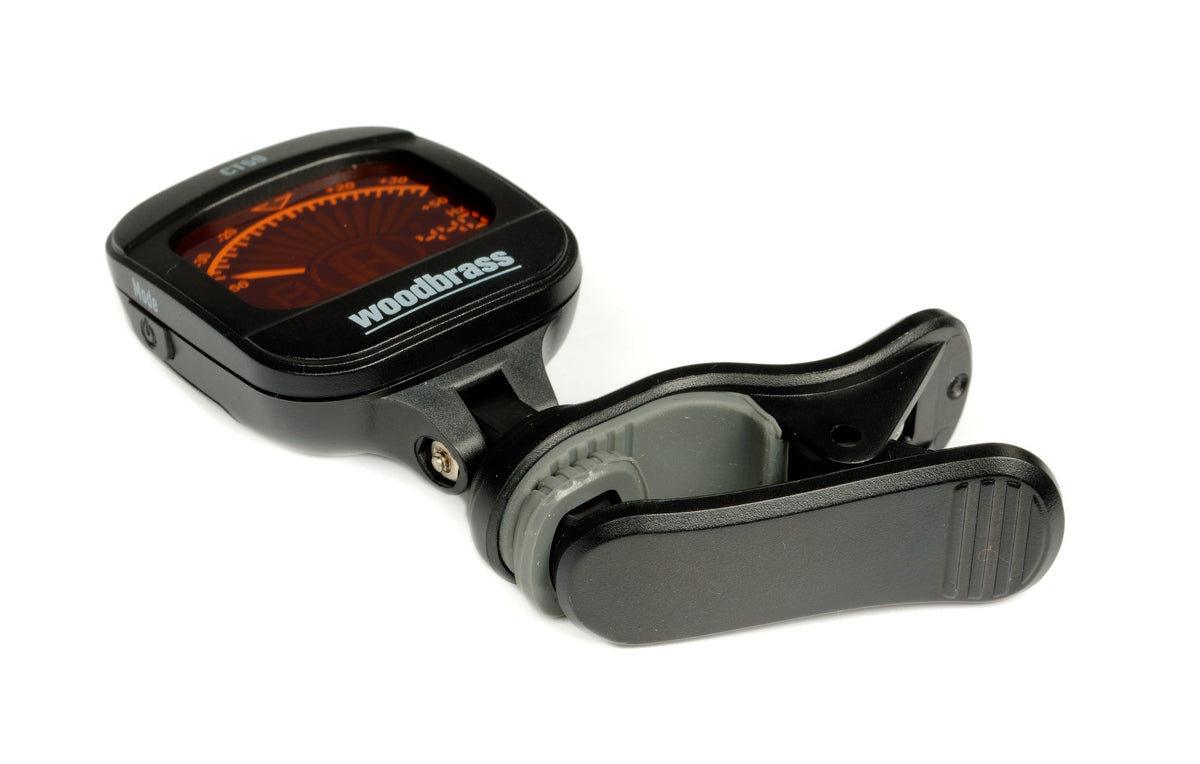 CT50 Clip-On-Stemapparaat