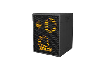 MB58R CMD P Piezo 102 2X10 300W