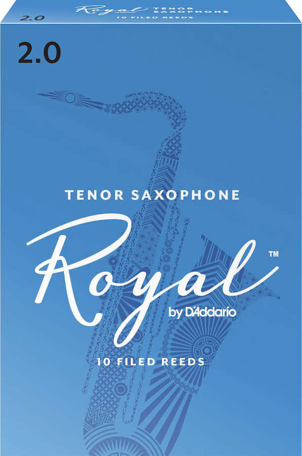 Royal 2 - Saxophone Ténor