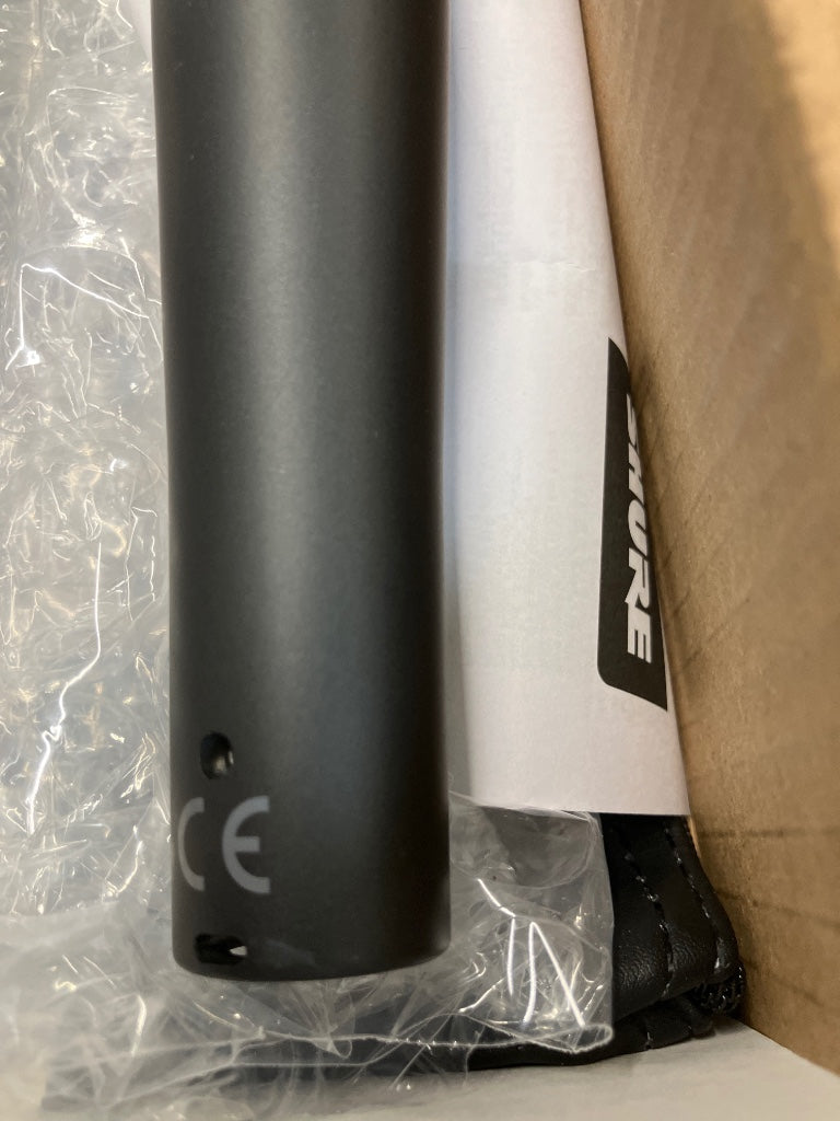 SM57 - Stock B