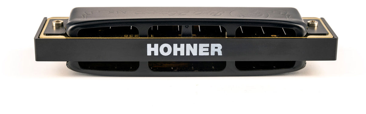 Pro Harp Bb/Sib - 10 Trous