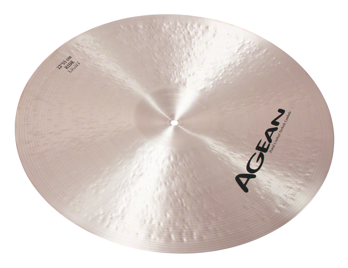Ride Light 22" Custom