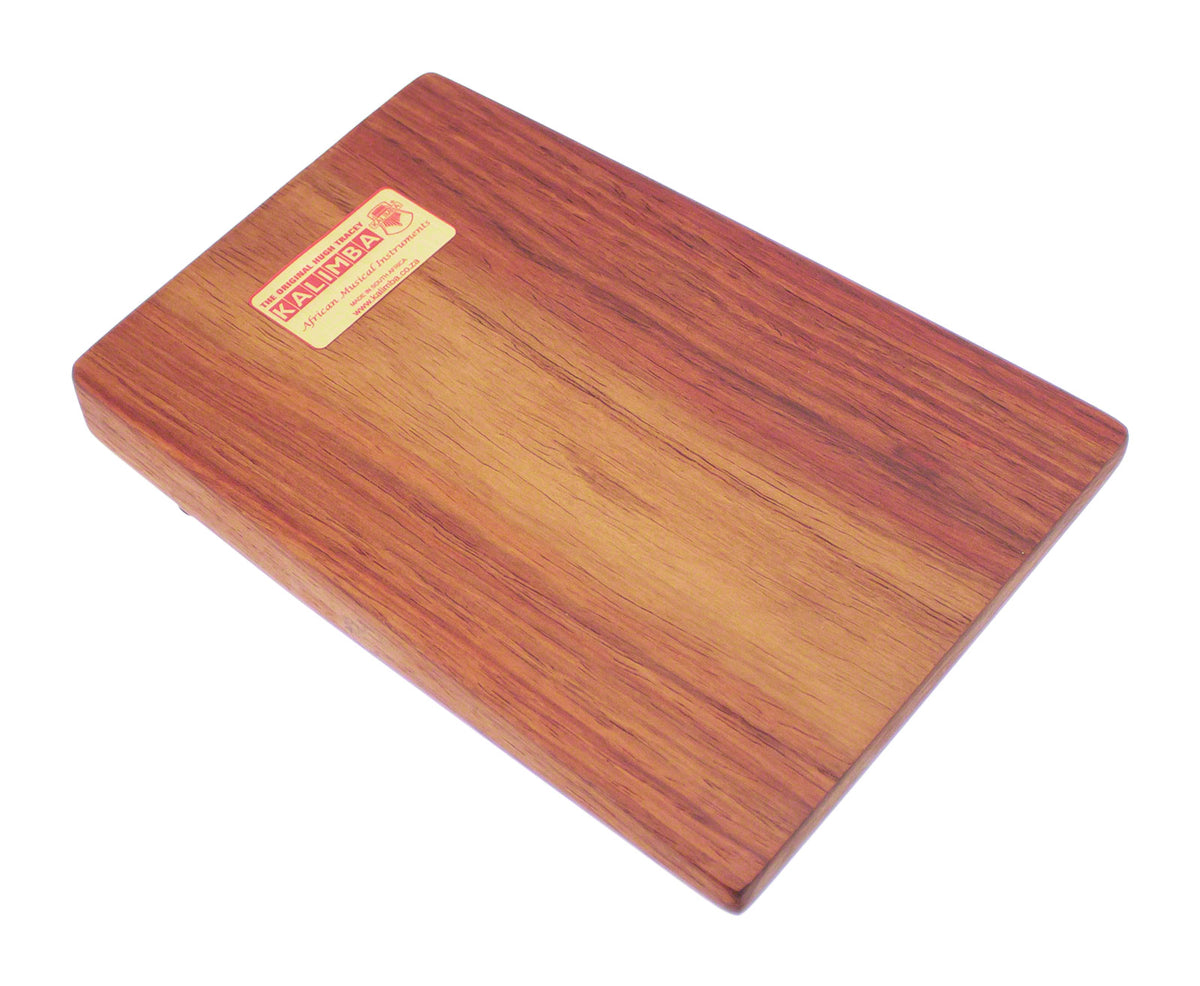 Kalimba Junior Celeste Pentatonic 11 Notes Sur Table
