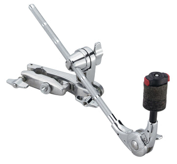 Clamp + Perche + Quick Set Tilter