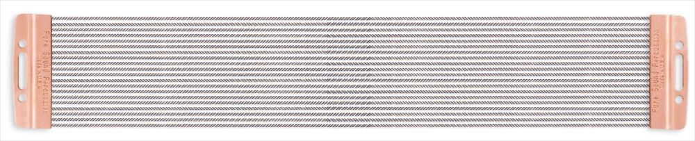 Puresound TWISTED 14" SNARE WIRES - 20 STRANDS