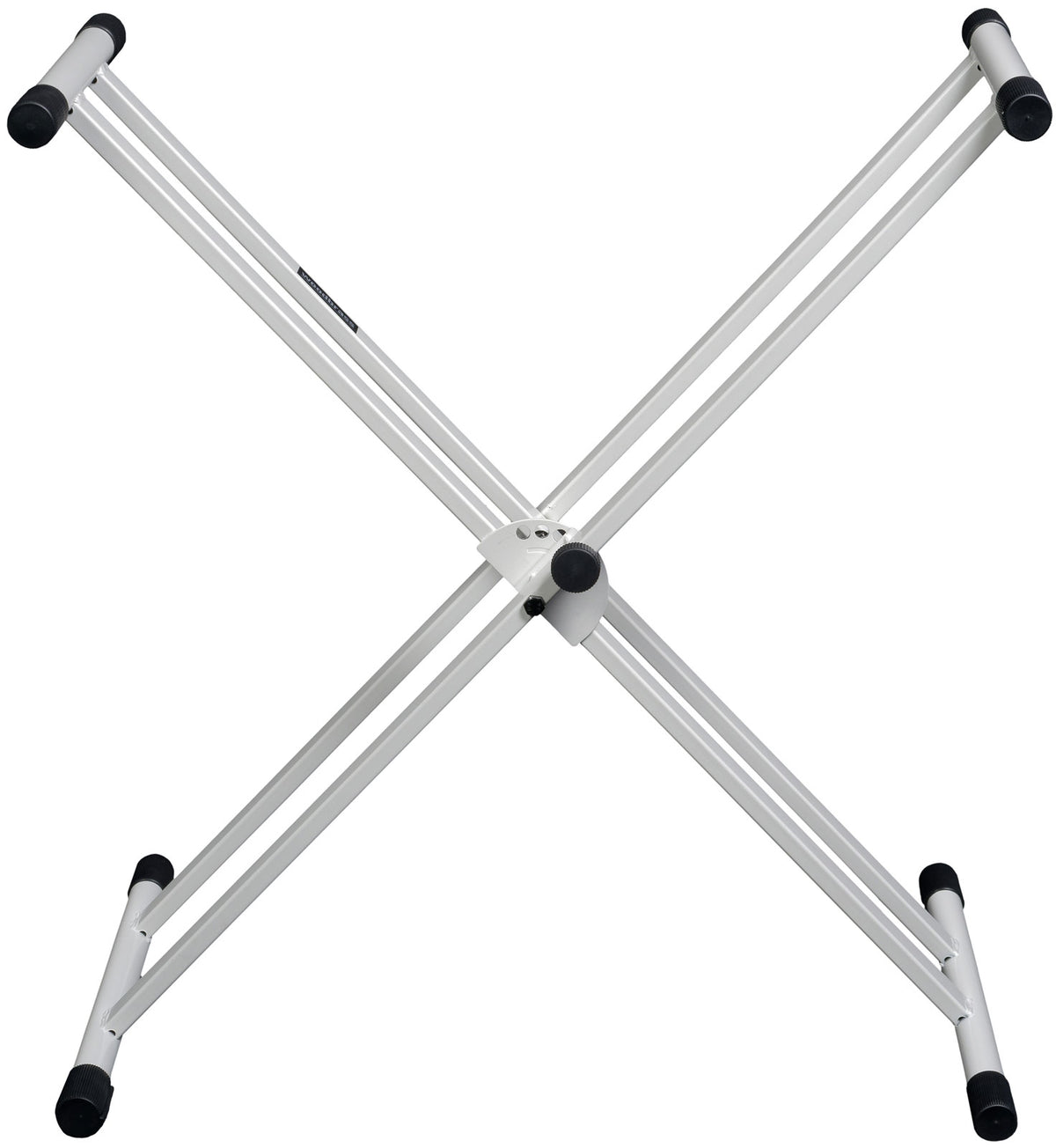 Keyboard stand KST30 Wit