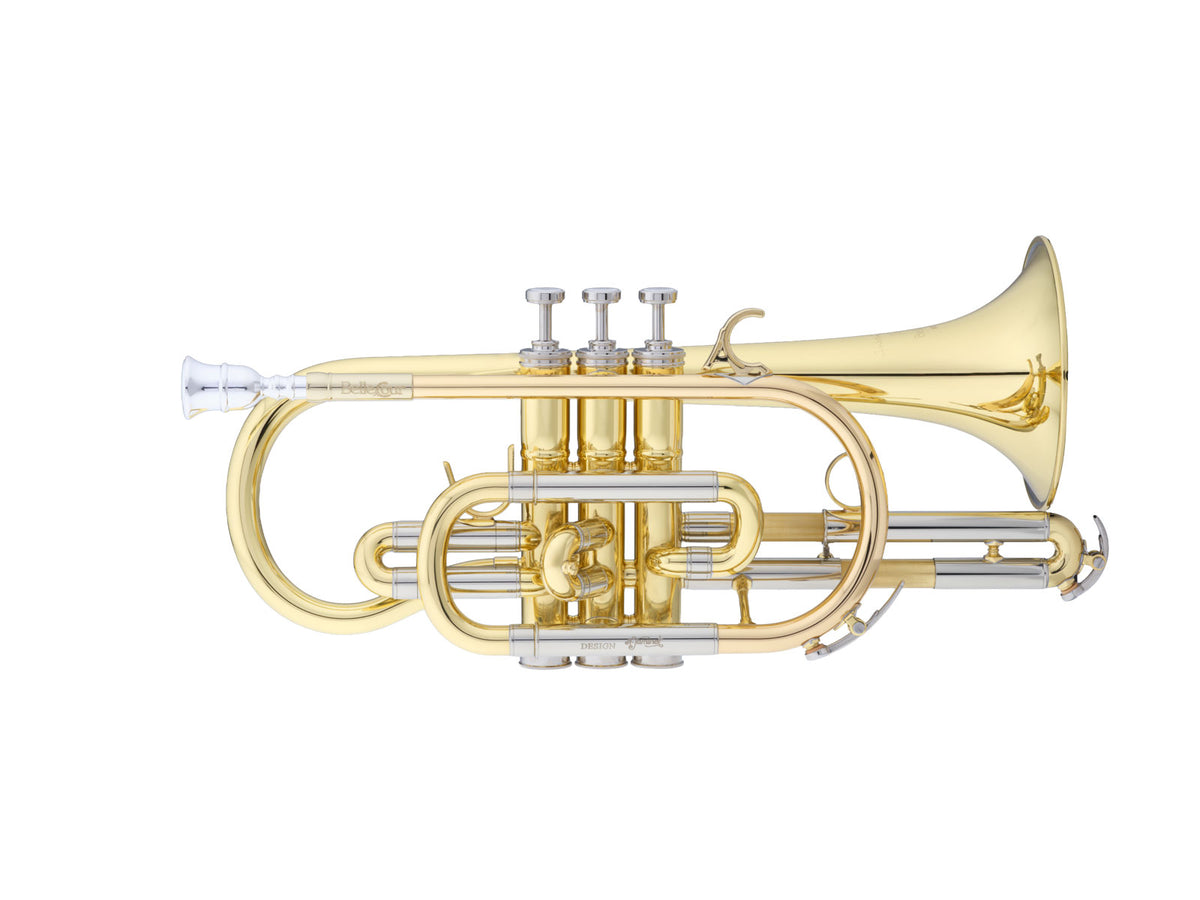 Cornet Bellecour Sib Verni
