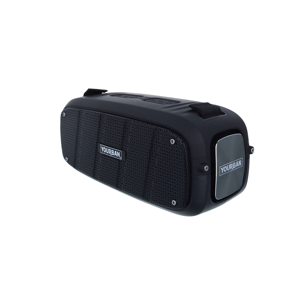 Getone 60 Zwart