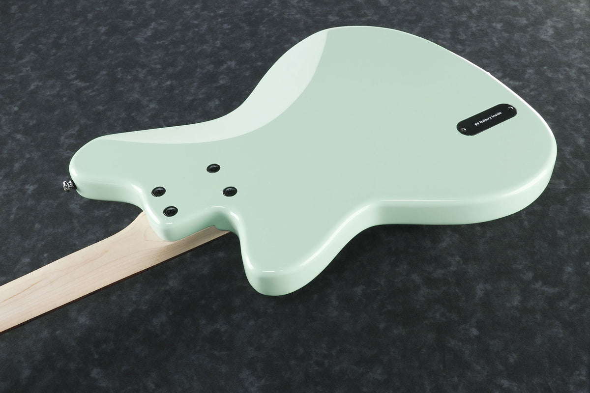 TMB100-MGR Mint Green Talman