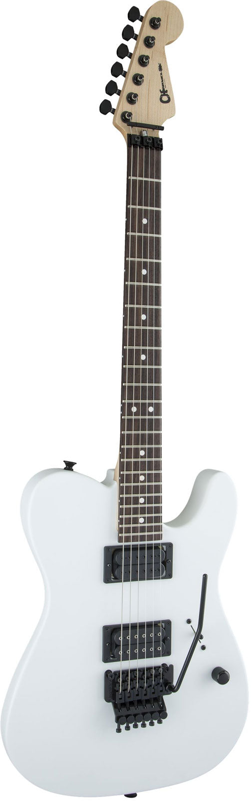 Style 2 FR San Dimas HH USA Select RW Snow Blind Satin