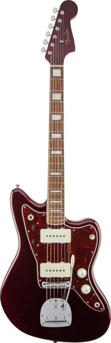 Jazzmaster Signature Troy Van Leeuwen RW Ossenbloed