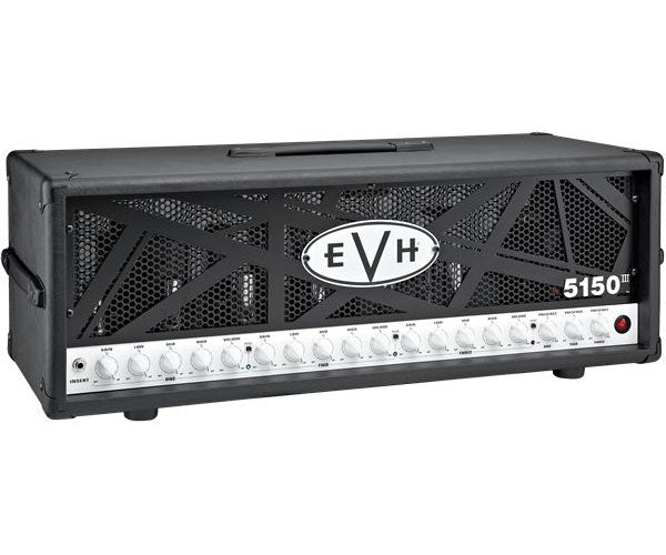 5150iii 100W Versterkertop Zwart 230V Eu