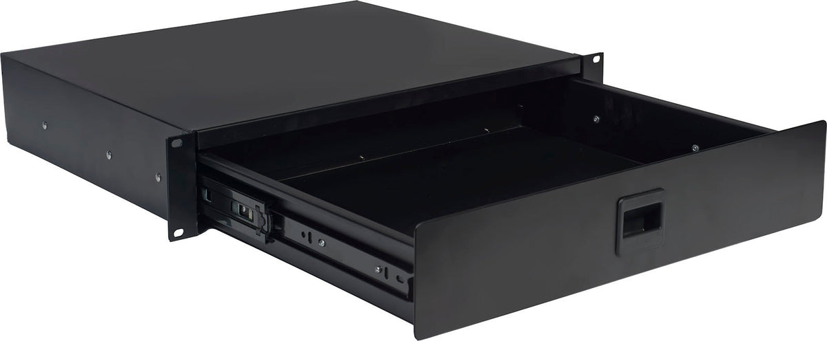 Algam Audio DR-2 - Tiroir Rackable 2u