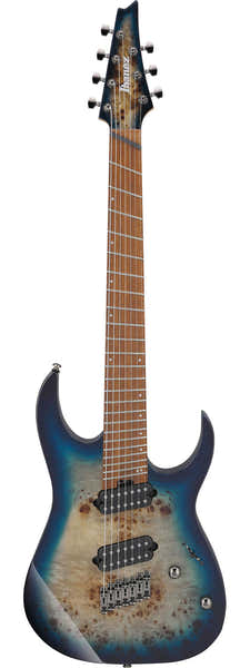 RGMS7PB-CBS Kosmisch blauw Sterrenburst