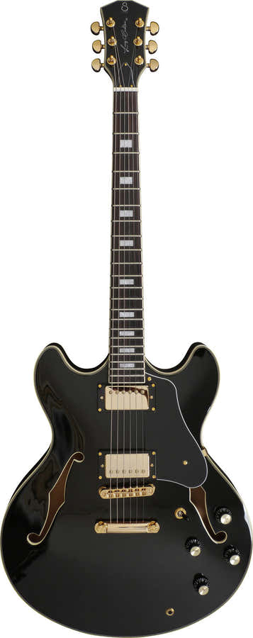 H7 Bk Hollow Body En - STOCK B