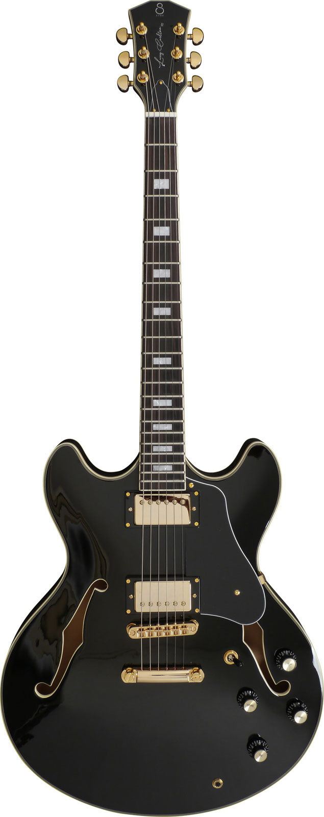 H7 Bk Hollow Body En - STOCK B