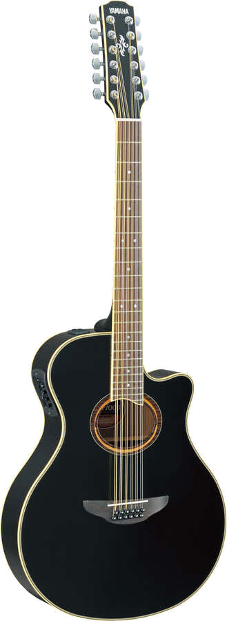 Apx700Ii12Bl Zwart