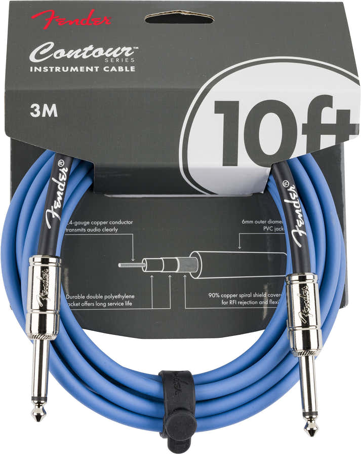 3m Contour Lake Placid Blue
