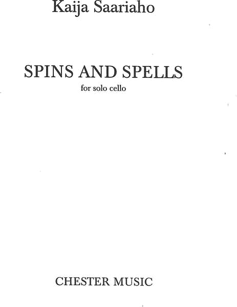 Spins And Spells