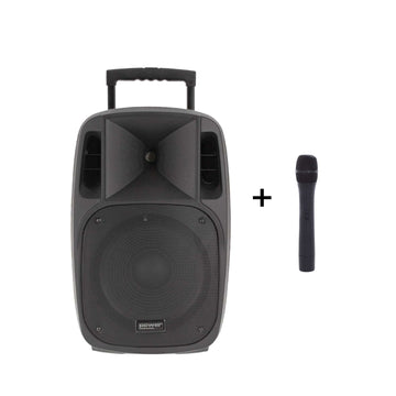 MOOVY 10 MK2 - BSTOCK
