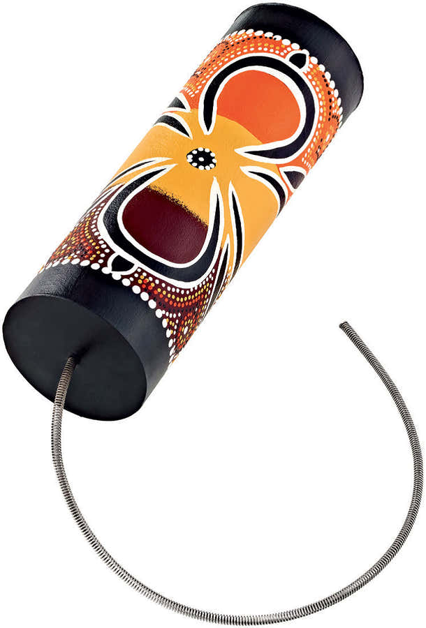 Sonic Energy - Thunder Drum - Small
