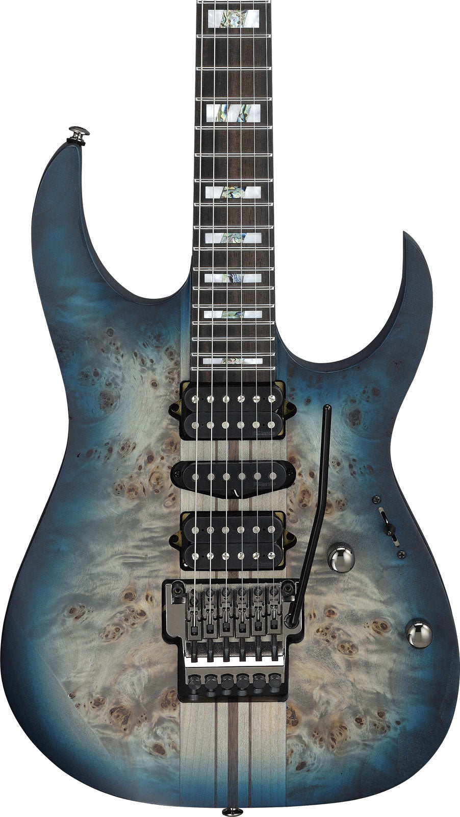 RGT1270PB-CTF Kosmisch Blauw Sterrenexplosie Mat Premium