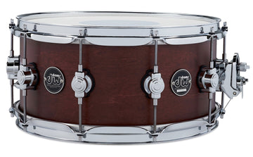 14X6,5 Performance Tobacco