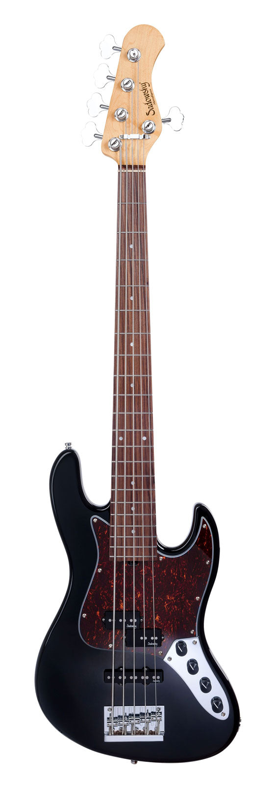 METROEXPRESS HYBRID PJ 5 - BLACK PEARL,ROSEWOOD