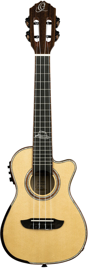 Concertukelele Signature 4 + Pro-gigbag