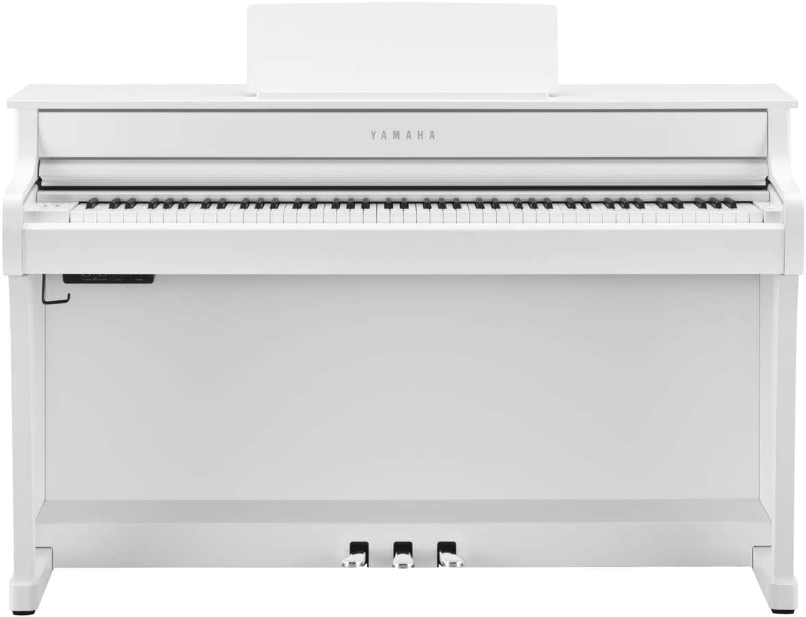 CLP-835 Blanc